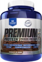 Photos - Protein Hi-Tech Pharmaceuticals Premium Protein 2.3 kg