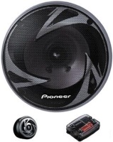 Photos - Car Speakers Pioneer TS-A132C 