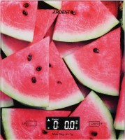 Photos - Scales Ardesto SCK-893WATERMELON 