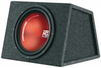 Photos - Car Subwoofer MTX TR12AV 