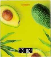 Photos - Scales Ardesto SCK-893AVOCADO 