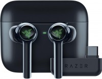 Headphones Razer Hammerhead Hyperspeed Pro 