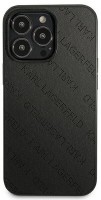 Case Karl Lagerfeld Perforated Allover for iPhone 13 Pro 