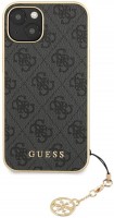 Photos - Case GUESS Charms Collection for iPhone 14 