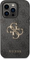 Case GUESS Big Metal Logo for iPhone 15 Pro Max 