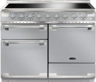 Cooker Rangemaster ELS110EISS stainless steel