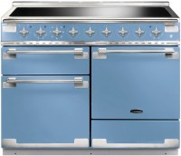 Cooker Rangemaster ELS110EICA blue