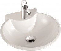 Photos - Bathroom Sink Marmorin Disa 50 130050020 500 mm
