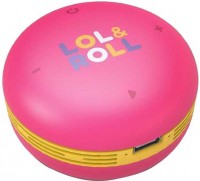 Portable Speaker Energy Sistem Lol&Roll Pop 
