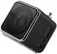 Photos - Portable Speaker SETTY MF-100 