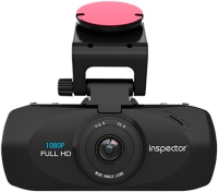 Photos - Dashcam Inspector FHD-A530 
