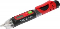 Photos - Multimeter Yato YT-28320 