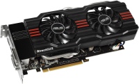 Photos - Graphics Card Asus GeForce GTX 660 GTX660-DC2-2GD5 