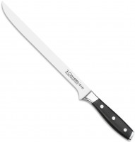 Photos - Kitchen Knife 3 CLAVELES Toledo 01538 