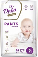 Photos - Nappies Dada Elite Care Pants 3 / 16 pcs 