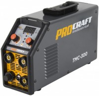 Photos - Welder Procraft Industrial TMC-300 