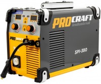 Photos - Welder Pro-Craft Industrial SPI-380 Long Range 