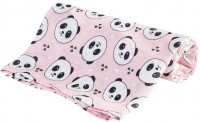 Photos - Nappies BOCIOLAND Bamboo Underpads 75x75 / 1 pcs 