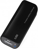 Photos - Powerbank SBS TEBB2200K 