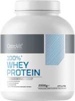 Photos - Protein OstroVit 100% Whey Protein 2 kg