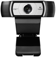 Webcam Logitech Webcam C930e 