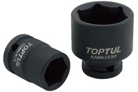 Photos - Bits / Sockets TOPTUL KABA1638 