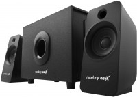 PC Speaker Niceboy Oryx Vox 2.1 Maxx Bass 