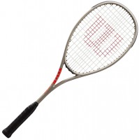 Squash Racquet Wilson Pro Staff L 