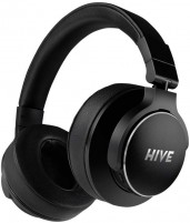 Headphones Niceboy Hive 3 Aura ANC 
