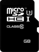 Memory Card Emtec microSDHC Class 10 Pro UHS-I U3 16 GB