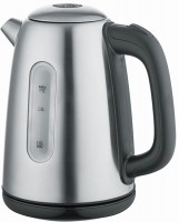 Photos - Electric Kettle Rotex RKT76-RS 2200 W 1.7 L  stainless steel