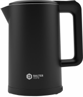 Photos - Electric Kettle Balter Home WK-4-BL 2200 W 1.7 L  black