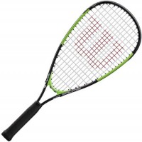Squash Racquet Wilson Blade Junior 