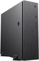 Photos - Computer Case CiT S506 black