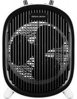 Photos - Fan Heater Gotze & Jensen FH300 