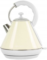 Electric Kettle SQ Professional Dainty Legacy 7926 ivory
