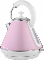 Electric Kettle SQ Professional Dainty Legacy 5977 pink