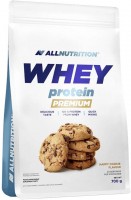 Protein AllNutrition Whey Protein Premium 0.7 kg