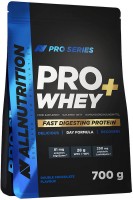 Protein AllNutrition Pro Whey+ 0.7 kg