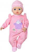 Doll Zapf Baby Annabell 706626 