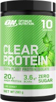 Photos - Protein Optimum Nutrition Clear Protein 0.3 kg