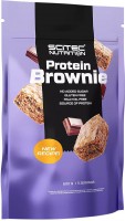Weight Gainer Scitec Nutrition Protein Brownie 0.6 kg