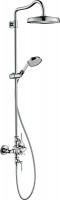 Shower System Axor Montreux 16572000 
