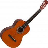 Acoustic Guitar De Salvo Classic Guitar 4/4 Satin 