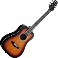 Photos - Acoustic Guitar Boroughs B15M 3/4 