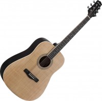 Photos - Acoustic Guitar Boroughs B20D 