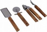 Photos - Utensil Set Husla 73957 