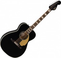 Acoustic Guitar Fender Malibu Vintage 