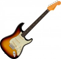 Photos - Guitar Fender American Vintage II 1961 Stratocaster 
