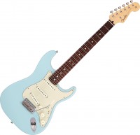 Guitar Fender Made in Japan Junior Collection Stratocaster 